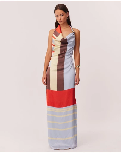 SNDYS - Junie Maxi Dress