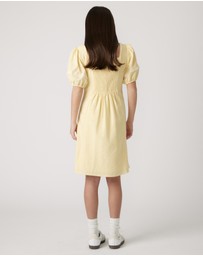 Decjuba Kids - Imogen Mini Dress - Teens