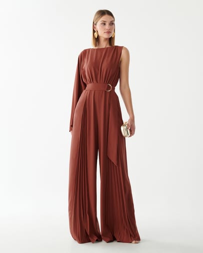 Brick Red