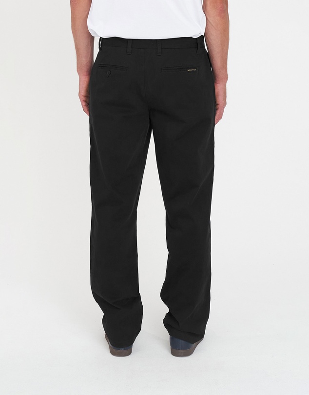 Huffer - Classic Chino Pants