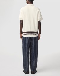 NN07 - Ares Knit Shirt