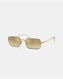 Ray-Ban - 0RB3928
