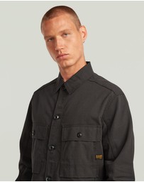 G-Star - Mosa overshirt