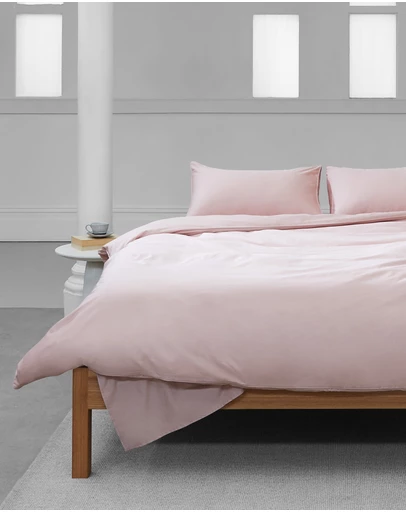 Sheet Society - Eden Cotton Fitted Sheet Set