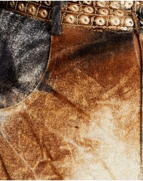 LENNI the label - Geode Pants