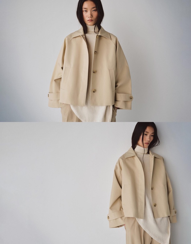 M.N.G - Cuba Jacket