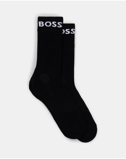 001 Black