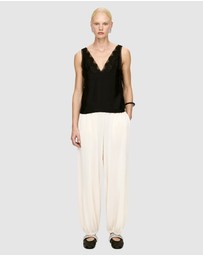 ARKET - Balloon Trousers