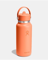 Hydro Flask - 32 Oz Wide Flex Straw Cap