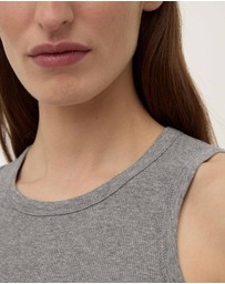 Assembly Label - Mara Rib Tank