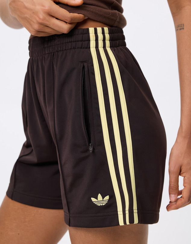 adidas Originals - Firebird Classic Shorts - ICONIC EXCLUSIVE