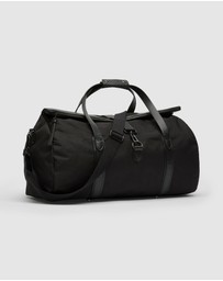 UNISON - Finn Holdall