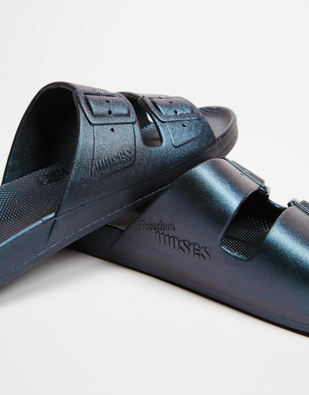 Freedom Moses - Slides - Unisex