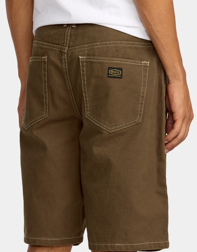 RVCA - Mens Dayshift 21