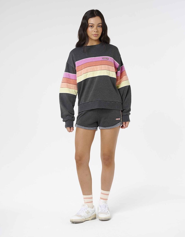 Rip Curl - Surf Revival Relaxed Crew
