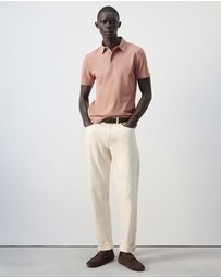 M.N.G - Ezequi Polo Shirt