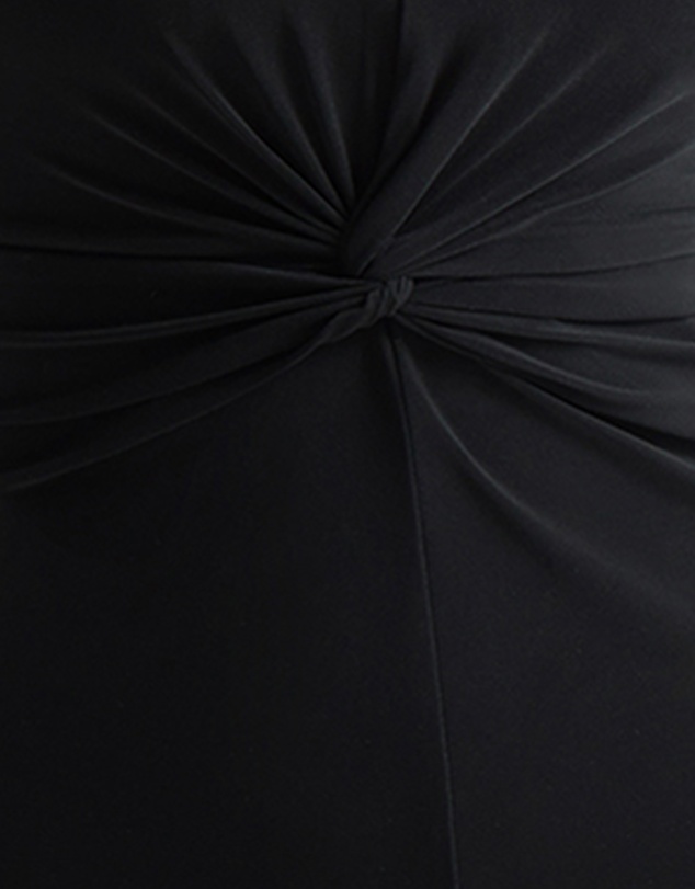 Miraclesuit Shapewear - Jodi Padded Shoulder Shaping Pencil Dress