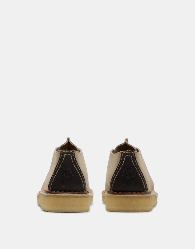 Clarks Originals - Desert Trek (W) Sand Suede