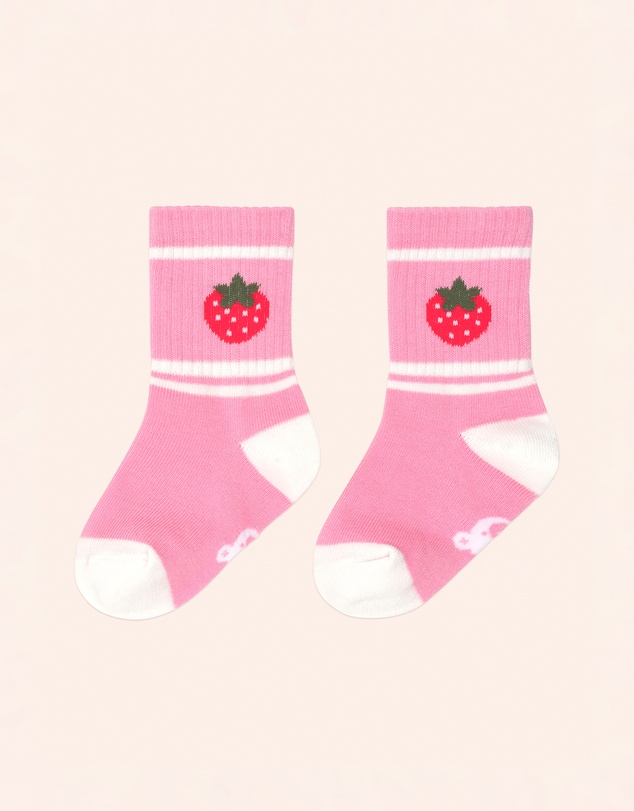 Huxbaby - 2-Pack Sport Socks - Babies-Kids