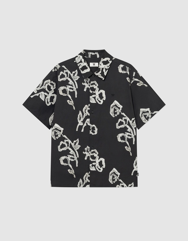 Wood Wood - Cooper Short Sleeve Shirt
