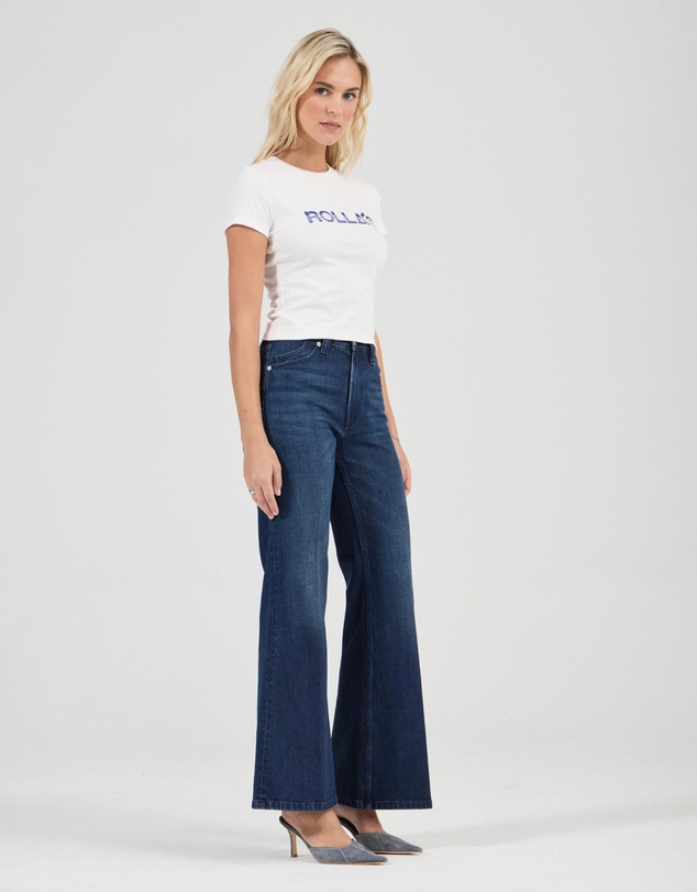 Rolla's - Eastcoast Flare Jeans