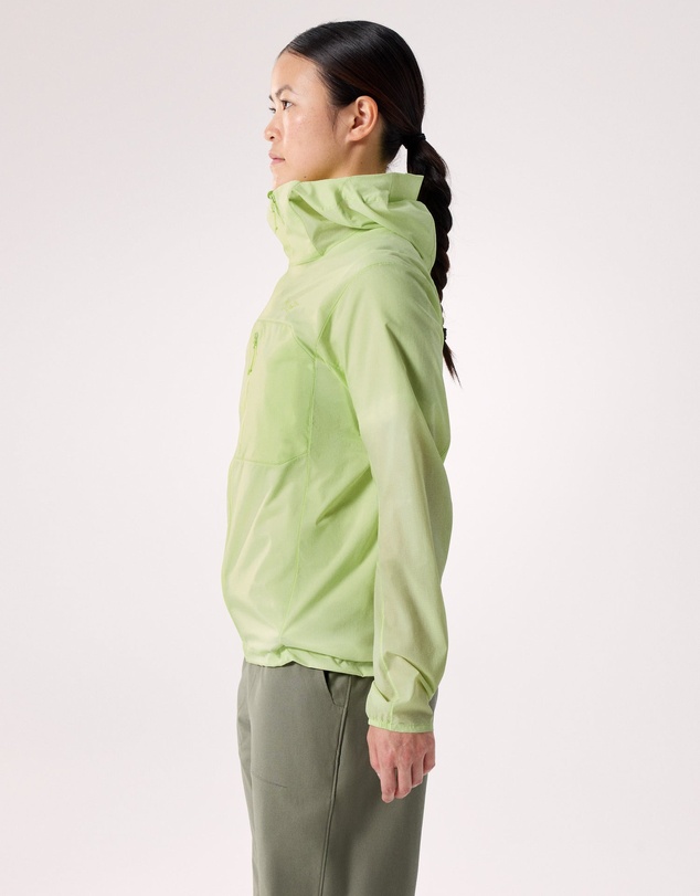 Arc'teryx - Squamish Hoody Women's
