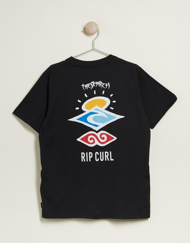 Rip Curl - Search Icon Tee - Teens