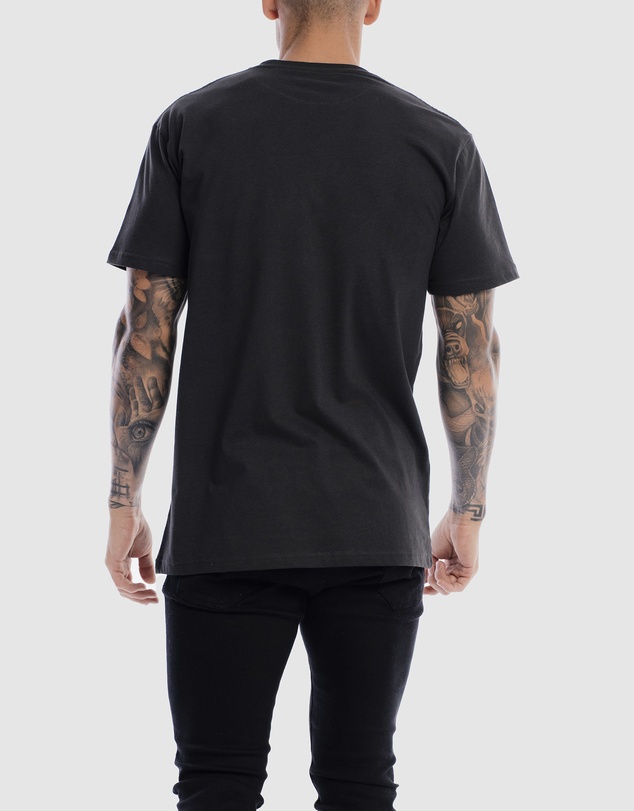 DVNT - Saxon Rise Tee