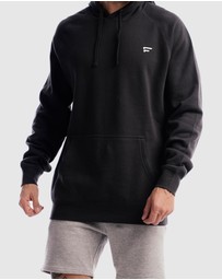 First Division - Performance Crest Rise Hoodie