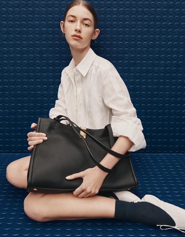 Oroton - Mille Work Tote