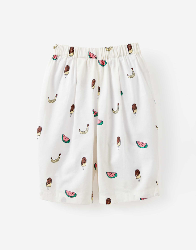 Cotton On Kids - Baby Woven Barrel Pant