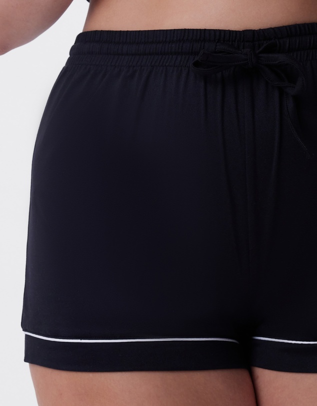 Bras N Things - Emilia Short - Black