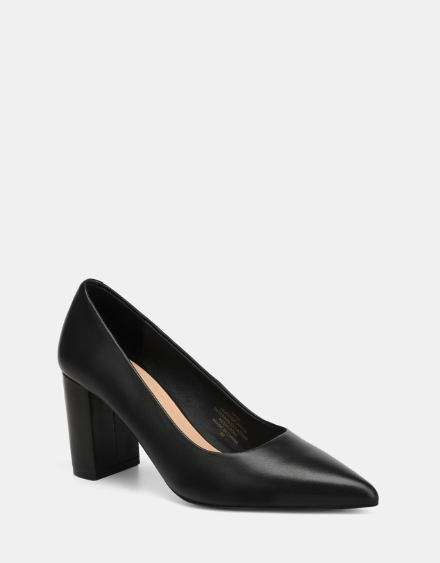 Wittner - Sara Leather Pumps