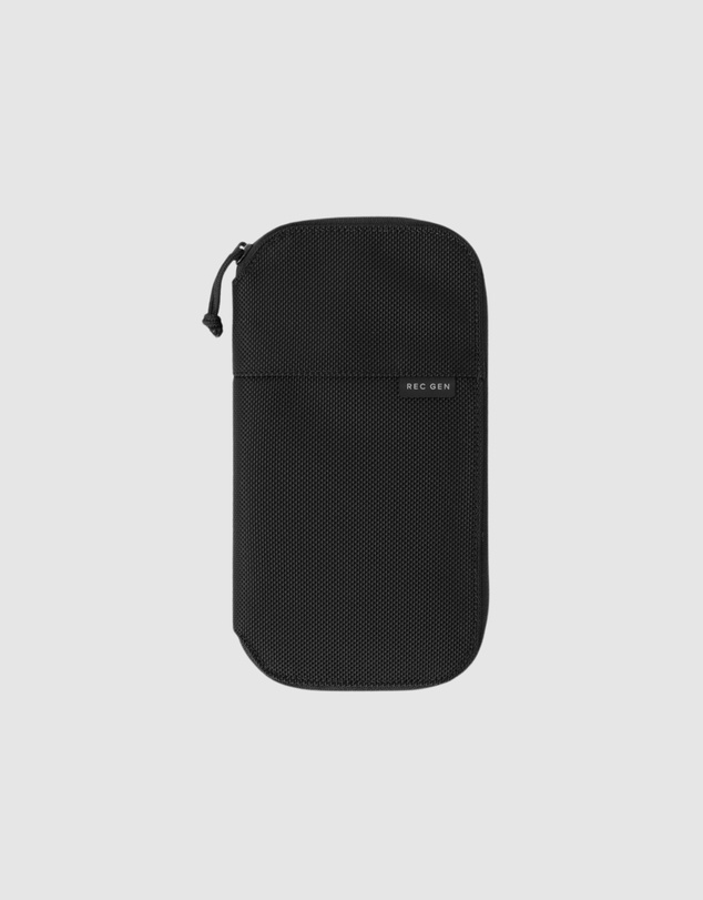 REC GEN - Travel Wallet