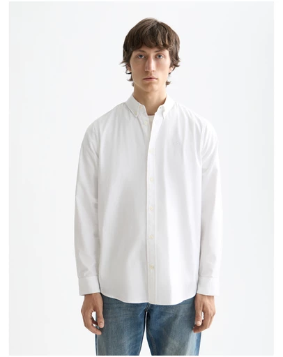 Scotch & Soda - Oxford Shirt