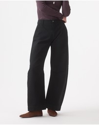 Nobody Denim - Vera Trousers