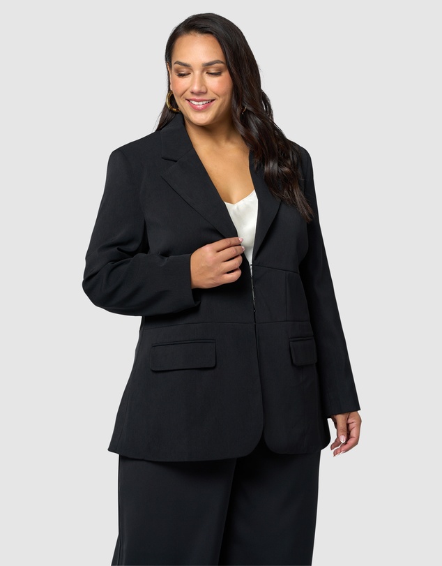 Something 4 Olivia - Louise Blazer
