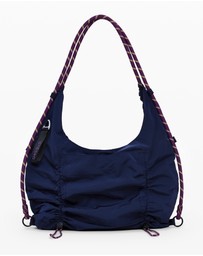 Desigual - Adjustable shopper bag