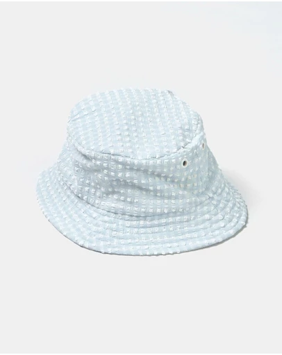 Fiola Rose Swim - Swim Bucket Hat