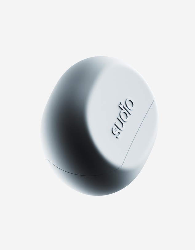 Sudio - N3 -True Wireless 5.4 Bluetooth In-Ear Headphones/Earbuds