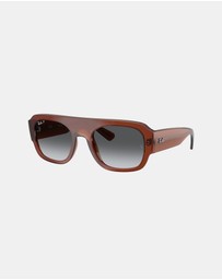 Ray-Ban - 0RB2218