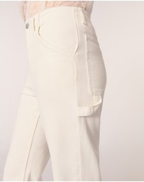 Maje - Ponte Jeans