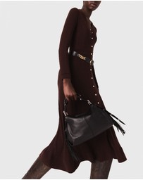 Maje - Rablie Dress