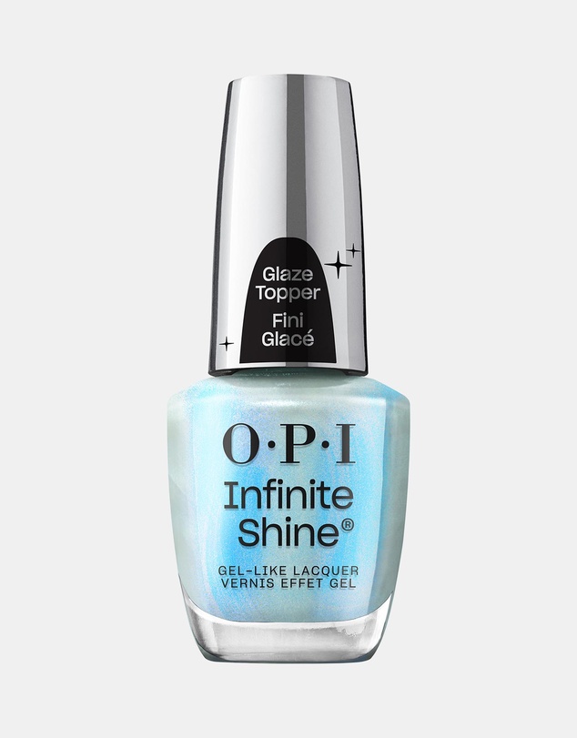 O.P.I - Infinite Shine Moon Gleam