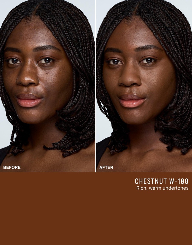 Bobbi Brown - Serum Silk Foundation