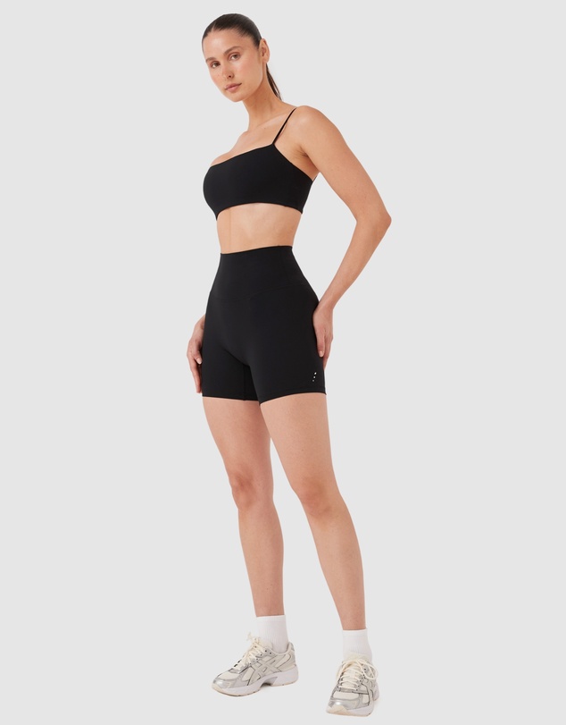REC GEN - FITform Strap Bra