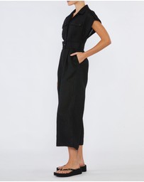 Amelius - Esra Utility Jumpsuit