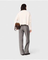 Maje - Picaroni Pants