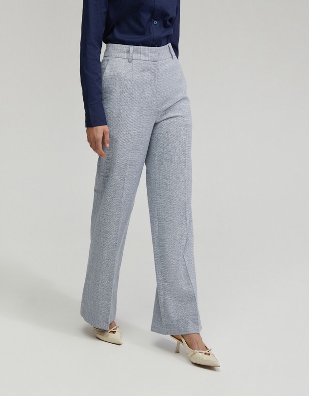 Oxford - Lydia Eco Suit Pants