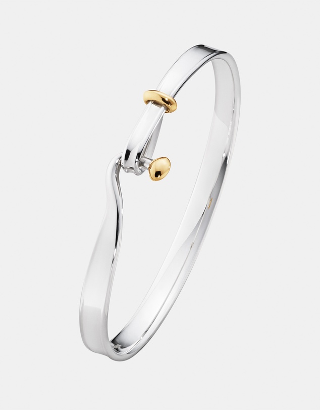 Georg Jensen - Torun Bangle